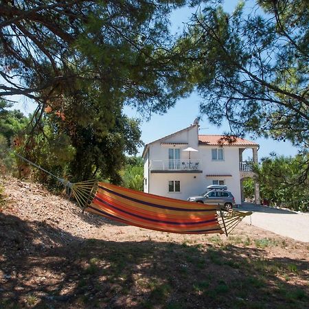 Heavenly Bay Apartment Sibenik Bagian luar foto