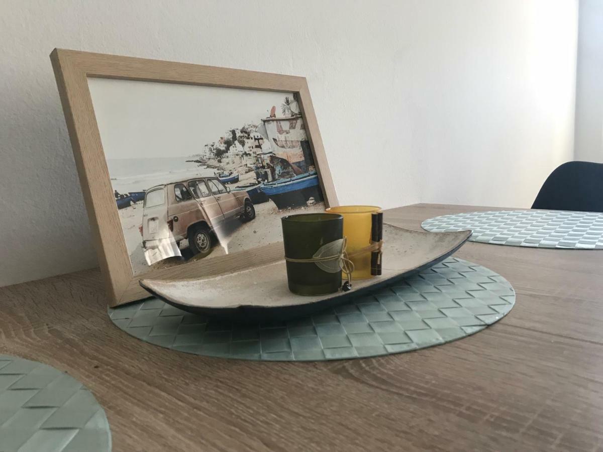 Heavenly Bay Apartment Sibenik Bagian luar foto