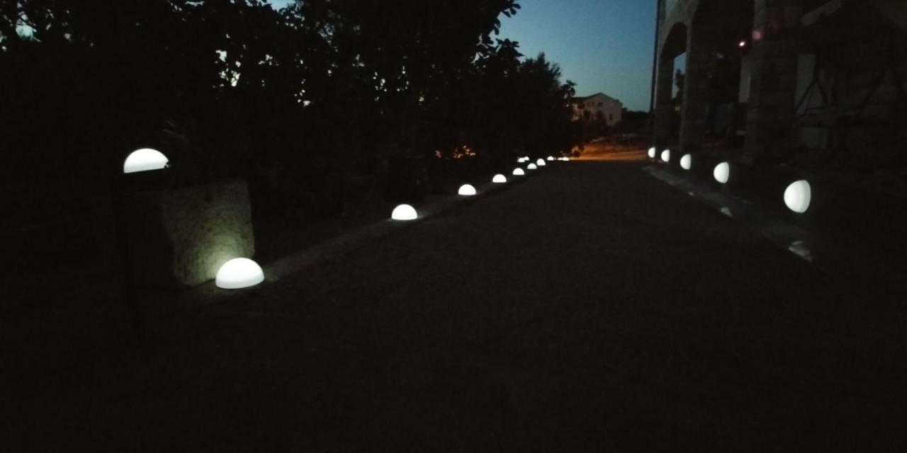 Heavenly Bay Apartment Sibenik Bagian luar foto