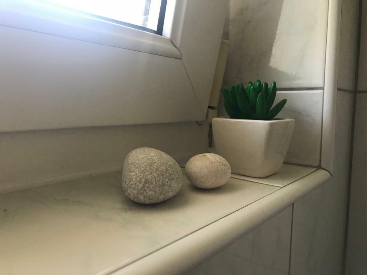 Heavenly Bay Apartment Sibenik Bagian luar foto