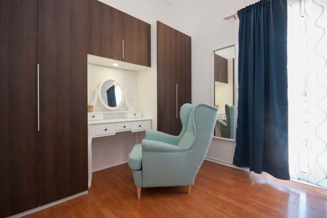 Heavenly Bay Apartment Sibenik Bagian luar foto