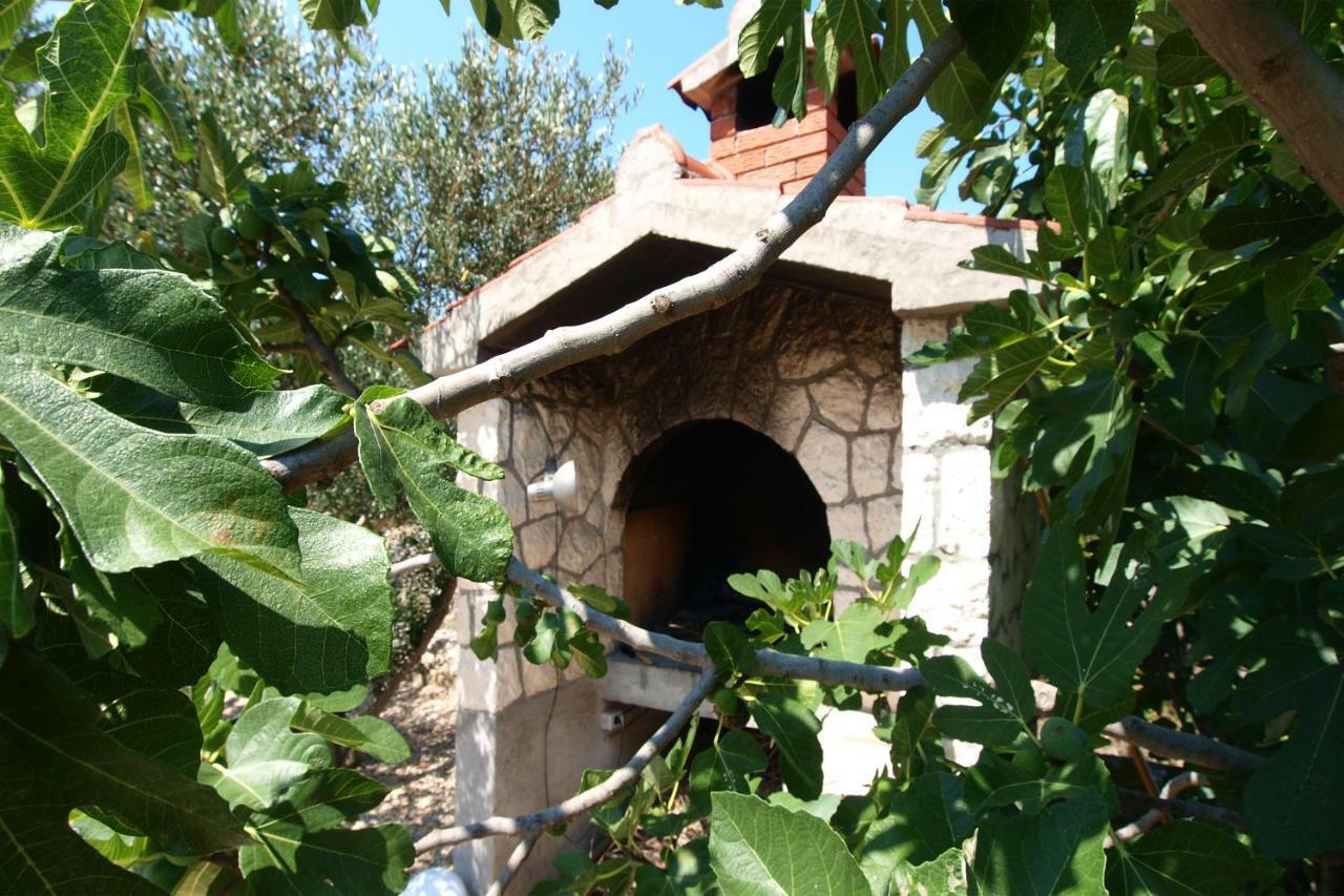 Heavenly Bay Apartment Sibenik Bagian luar foto