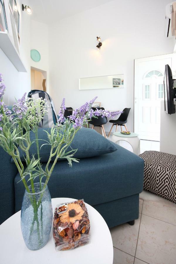 Heavenly Bay Apartment Sibenik Bagian luar foto