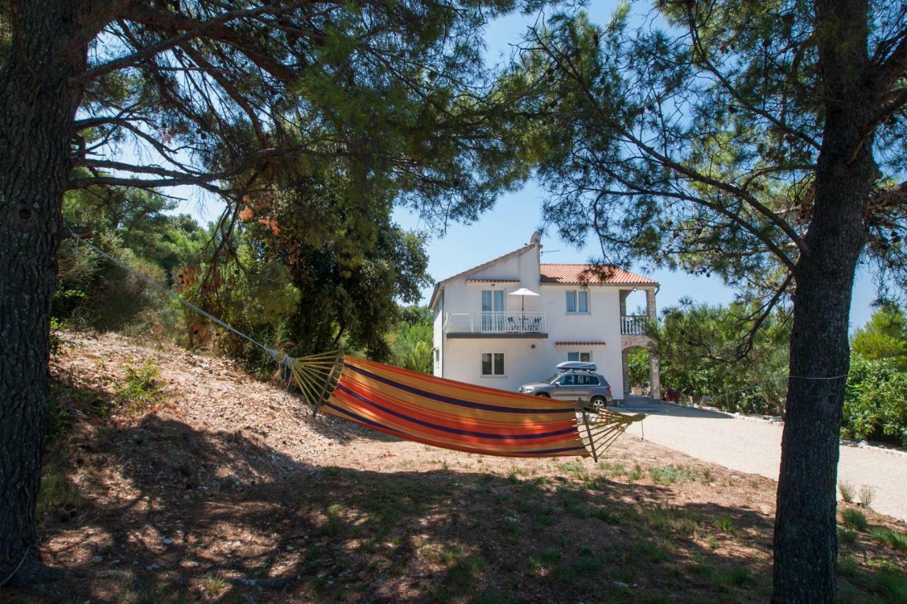 Heavenly Bay Apartment Sibenik Bagian luar foto