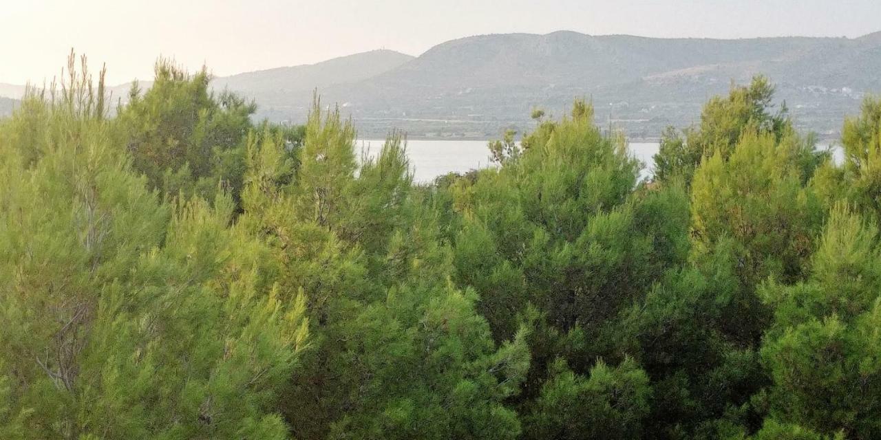 Heavenly Bay Apartment Sibenik Bagian luar foto
